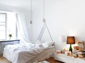 Aires desenfadados decoración nordica