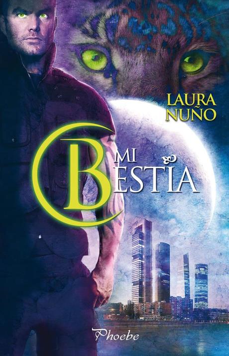 Reseña - Mi Bestia, Laura Nuño