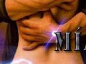 Reseña C.D. López favoritos Wattpad