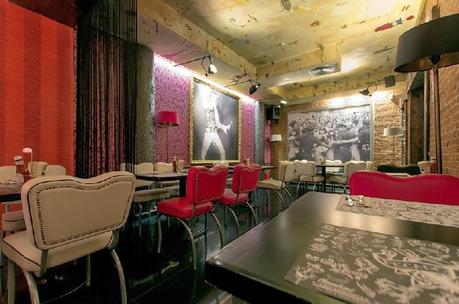 ESPECIAL: Las hamburgueserías que inspiran más amor.