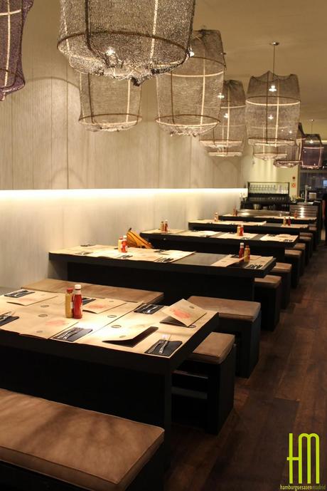 ESPECIAL: Las hamburgueserías que inspiran más amor.