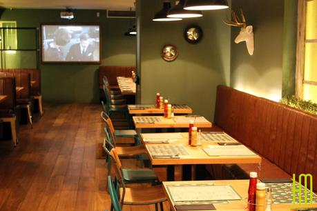 ESPECIAL: Las hamburgueserías que inspiran más amor.