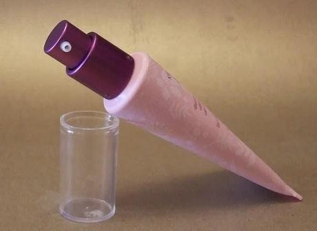 “Collagenic Essence BB Cream” de MIZON en MI TOCADOR COREANO (From Asia With Love)