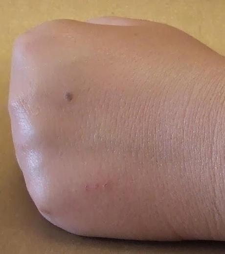 “Collagenic Essence BB Cream” de MIZON en MI TOCADOR COREANO (From Asia With Love) “Collagenic Essence BB Cream” de MIZON en MI TOCADOR COREANO (From Asia With Love)