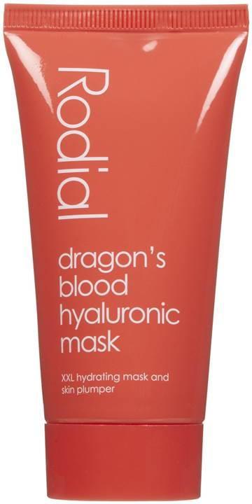 Dragons blood hyaluronic mask