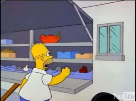 DOLCE & BANANA: Te enseña donde comer!