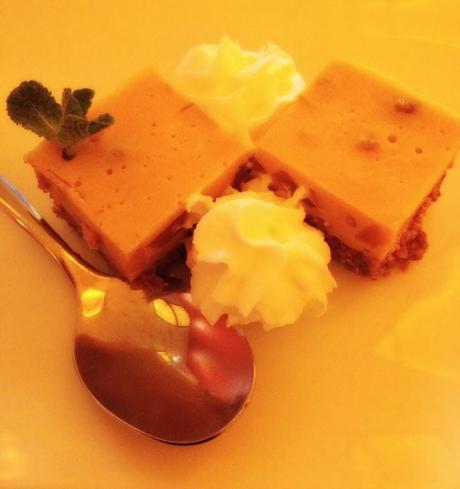 DOLCE & BANANA: Te enseña donde comer!