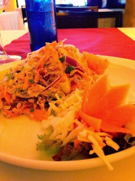 DOLCE & BANANA: Te enseña donde comer!