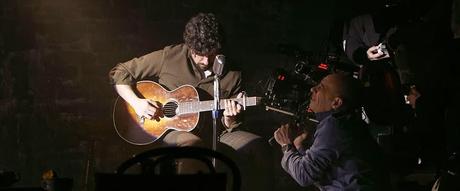 En Rodaje: Inside Llewyn Davis*