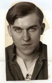 GORDON STEWART NORTHCOTT: 'EL  INFANTICIDA  DEL  GALLINERO'