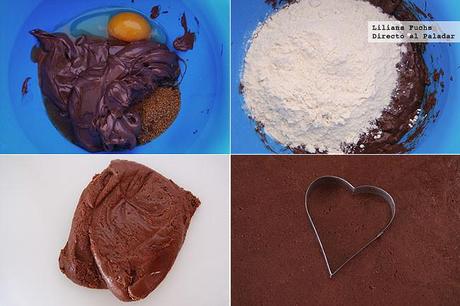 galletas-corazon-nutella-pasos