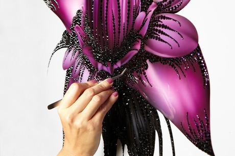 DIVA: el arte que ilumina tu boda, tu hogar, tu vida...