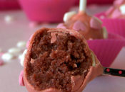 Velvet Cake Pops