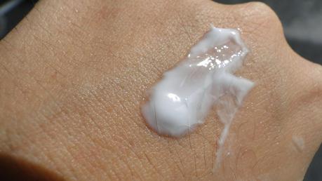 La perfección de la limpieza.