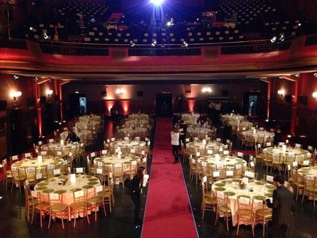 Otorgados los Premios Feroz 2014 de la Asociación de Informadores Cinematográficos de España