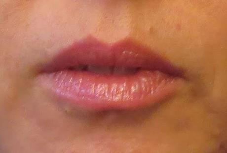 ¡Gloss-Addiction! Probando By The Face