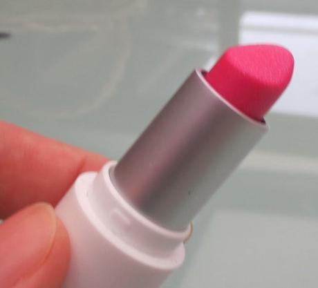 ¡Gloss-Addiction! Probando By The Face