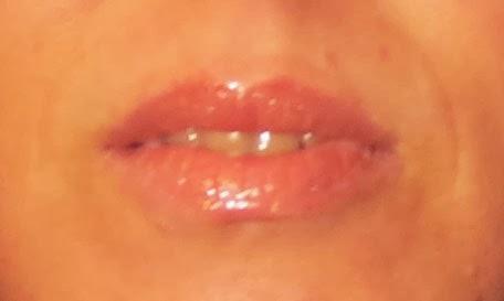 ¡Gloss-Addiction! Probando By The Face