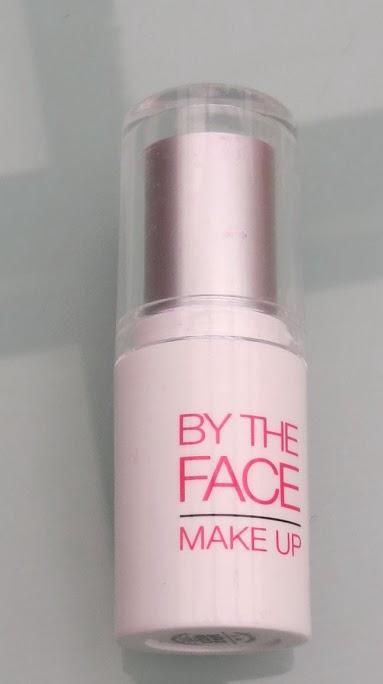 ¡Gloss-Addiction! Probando By The Face