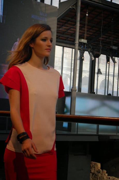 MALENA COSTA DESFILE SSIC AND PAUL