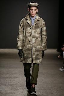 Marcos McNairy, streetwear, New York Fashion Week, New Amsterdam, menswear, 