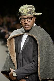 Marcos McNairy, streetwear, New York Fashion Week, New Amsterdam, menswear, 