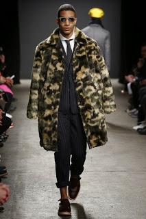 Marcos McNairy, streetwear, New York Fashion Week, New Amsterdam, menswear, 