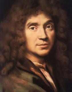 MOLIERE - Biografia