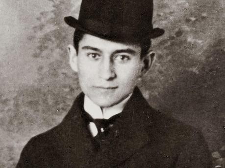 La metamorfosis y otros relatos de Franz Kafka