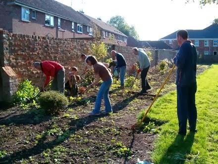 “Ciudades en Transición”: alternativa al actual modelo de dependencia energética