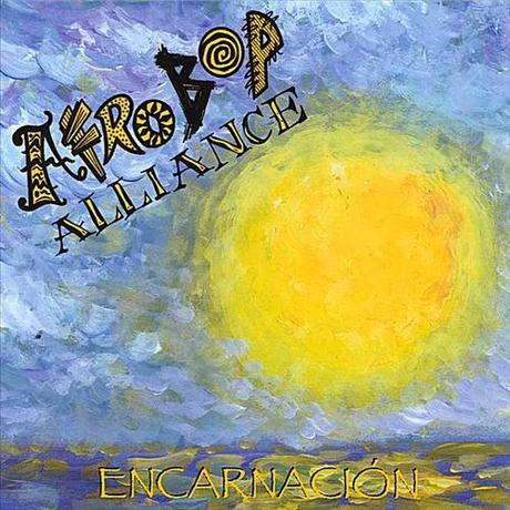 Afro Bop Alliance - Encarnación