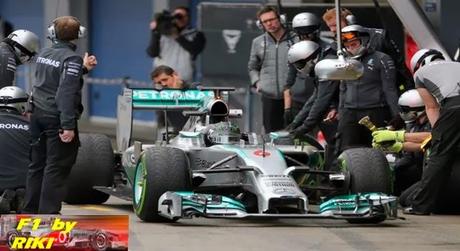 EL TORQUE DE LAS UNIDADES TURBOALIMENTADAS DA PROBLEMAS A LOS PILOTOS