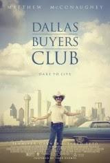 Cine: Dallas Buyers Club