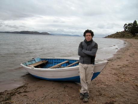 En la península de Capachica : Maravilla secreta