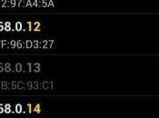 Averigua fácilmente desde smartphone tienes intrusos Wi-Fi