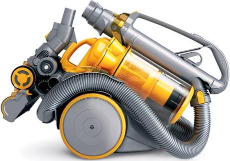 Dyson invierte 8 millones de dólares en la investigación de robótica doméstica