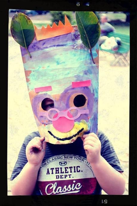 Revuelta Cultural en Colegiales