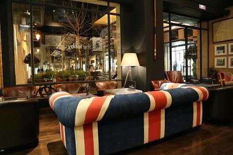 ¡Nos vamos de cena! ¡Nos vamos de cena!