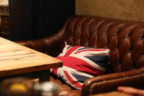 ¡Nos vamos de cena! ¡Nos vamos de cena!