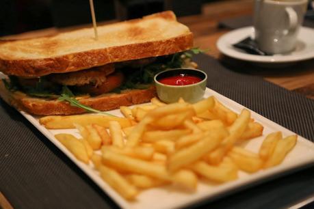 ¡Nos vamos de cena! ¡Nos vamos de cena!