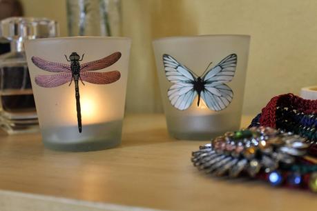 Un dormitorio Feng para San Valentín