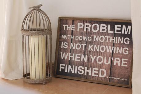 Un dormitorio Feng para San Valentín