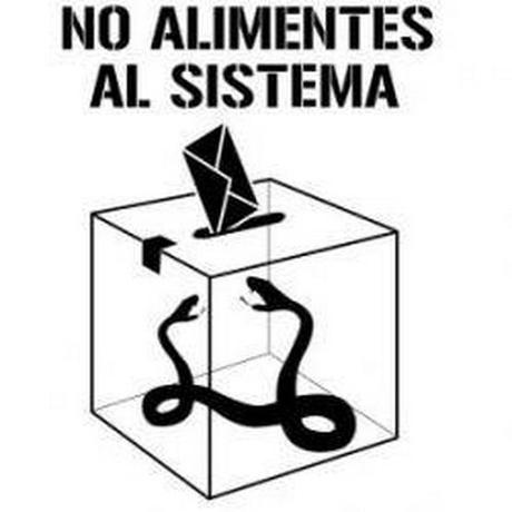 No Votes jamás