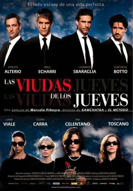 Las viudas de los jueves (Argentina, 2009)