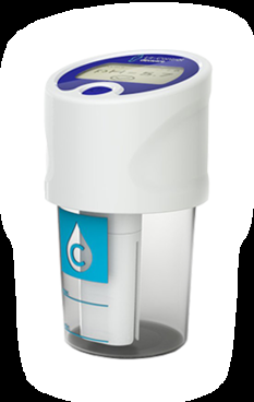 Lit-Control: dispositivo para prevenir la formación de cálculos renales y su campaña de crowfunding