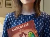 ‘Chocolate’ Marta Chaves, premio Destino Infantil Apel·les Mestres 2013