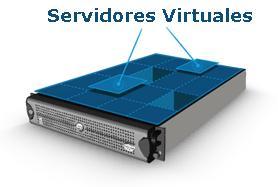 Planes para los próximos dias servidores_virtuales