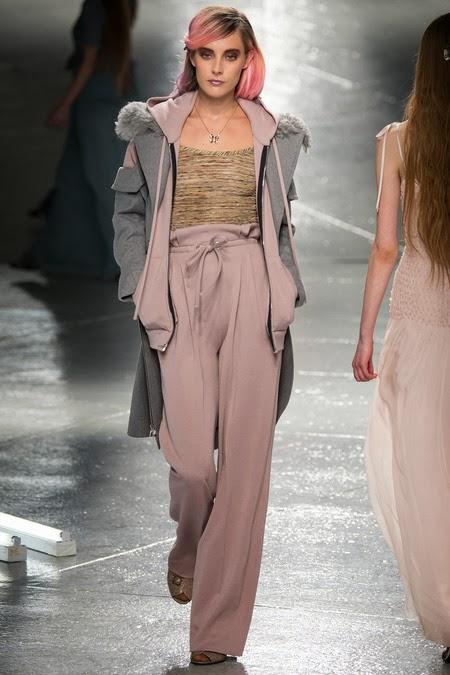 Rodarte Fall 2014