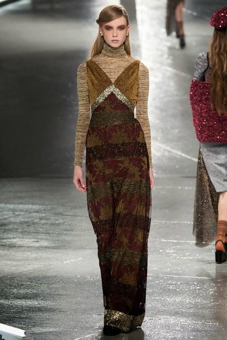 Rodarte Fall 2014