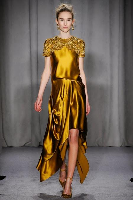 Marchesa Fall 2014